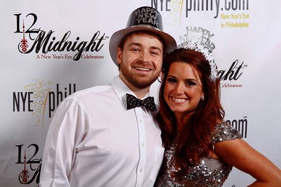 New Years Eve 2013 at The Crystal Tea Room! (Gallery B)