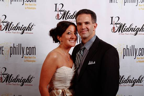 New Years Eve 2013 at The Crystal Tea Room! (Gallery B)