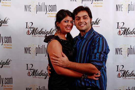 New Years Eve 2013 at The Crystal Tea Room! (Gallery B)