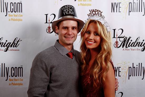 New Years Eve 2013 at The Crystal Tea Room! (Gallery B)