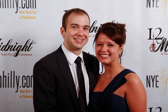 New Years Eve 2013 at The Crystal Tea Room! (Gallery B)