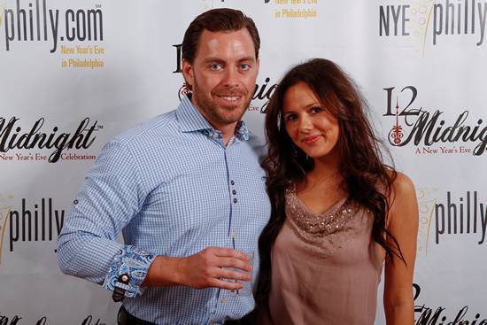 New Years Eve 2013 at The Crystal Tea Room! (Gallery B)