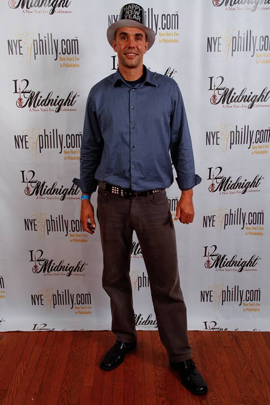 New Years Eve 2013 at The Crystal Tea Room! (Gallery B)