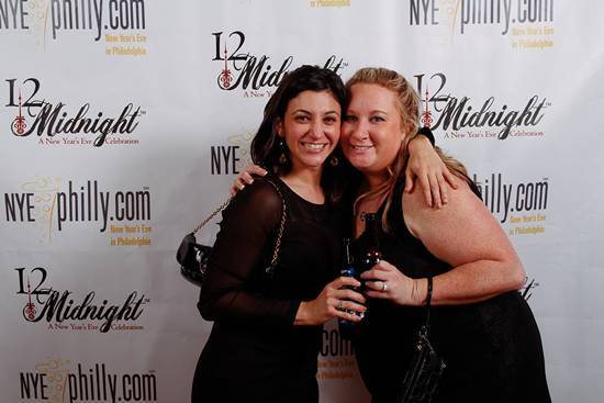 New Years Eve 2013 at The Crystal Tea Room! (Gallery B)