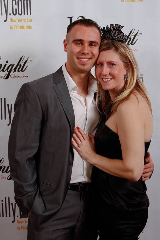 New Years Eve 2013 at The Crystal Tea Room! (Gallery B)