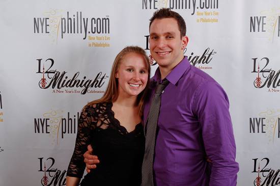 New Years Eve 2013 at The Crystal Tea Room! (Gallery B)