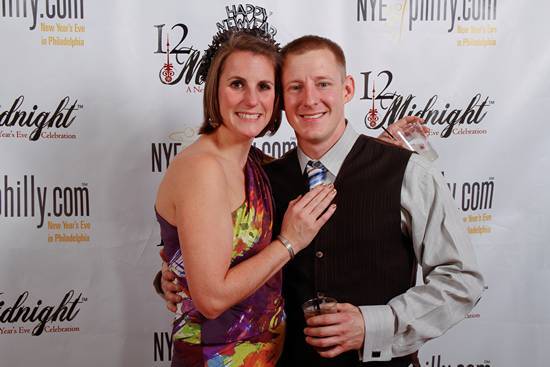 New Years Eve 2013 at The Crystal Tea Room! (Gallery B)