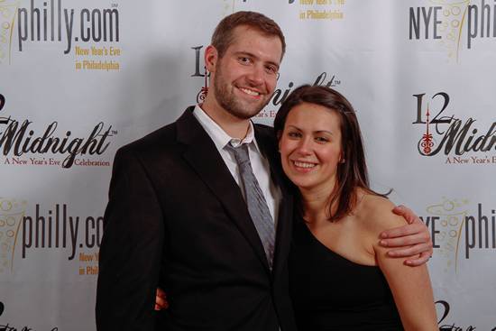 New Years Eve 2013 at The Crystal Tea Room! (Gallery B)