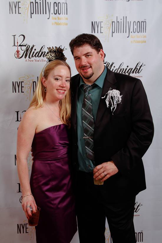 New Years Eve 2013 at The Crystal Tea Room! (Gallery B)