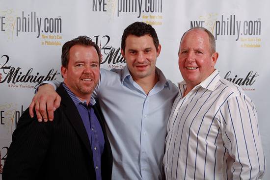 New Years Eve 2013 at The Crystal Tea Room! (Gallery B)