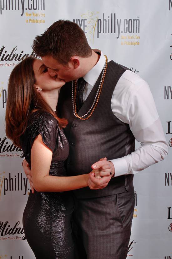 New Years Eve 2013 at The Crystal Tea Room! (Gallery B)