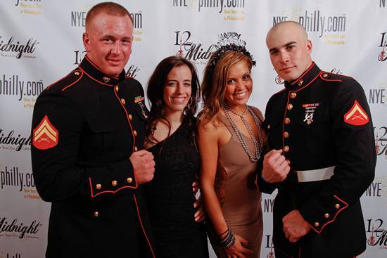 New Years Eve 2013 at The Crystal Tea Room! (Gallery B)