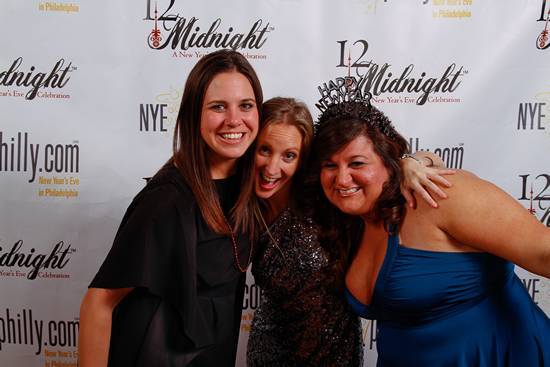 New Years Eve 2013 at The Crystal Tea Room! (Gallery B)