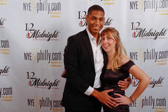 New Years Eve 2013 at The Crystal Tea Room! (Gallery B)