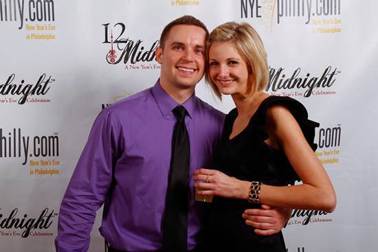 New Years Eve 2013 at The Crystal Tea Room! (Gallery B)