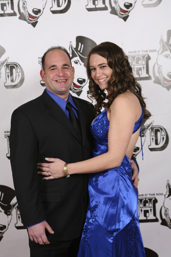 15th Annual Hair O' The Dog (Backdrop Photos)