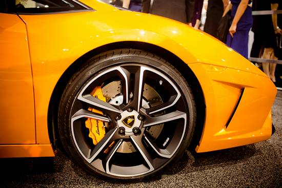 Black Tie Tailgate 2013