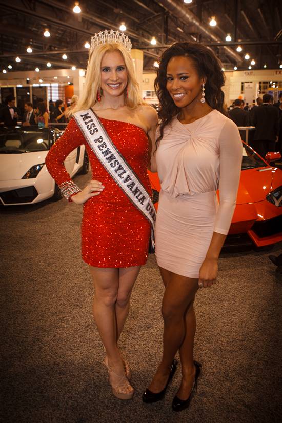 Black Tie Tailgate 2013