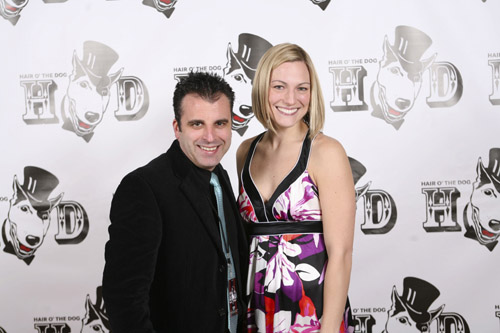 15th Annual Hair O' The Dog (Backdrop Photos)