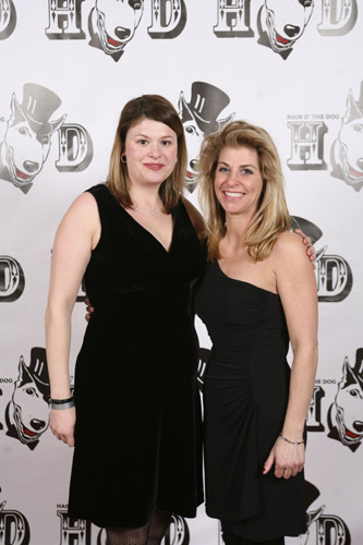 15th Annual Hair O' The Dog (Backdrop Photos)