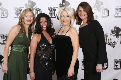 15th Annual Hair O' The Dog (Backdrop Photos)