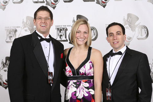 15th Annual Hair O' The Dog (Backdrop Photos)