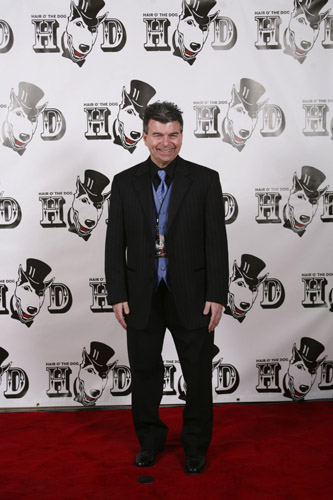 15th Annual Hair O' The Dog (Backdrop Photos)