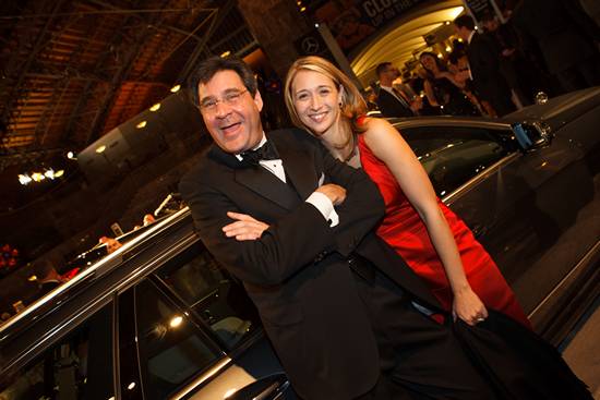 Black Tie Tailgate 2013