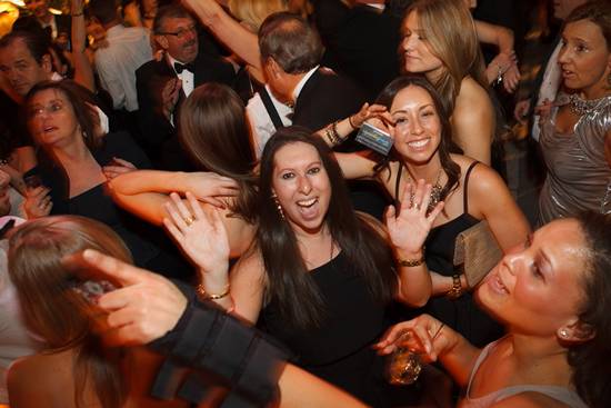 Black Tie Tailgate 2013