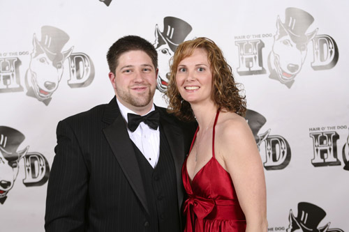 15th Annual Hair O' The Dog (Backdrop Photos)