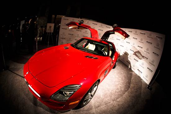 Black Tie Tailgate 2013