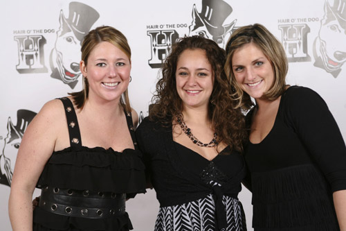 15th Annual Hair O' The Dog (Backdrop Photos)