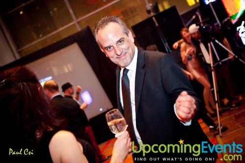 Hair O' The Dog (Gallery B)