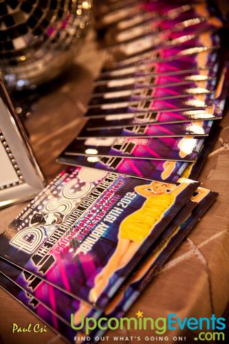 Hair O' The Dog (Gallery B)