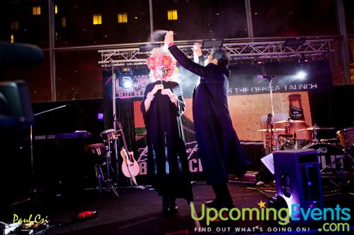 Hair O' The Dog (Gallery B)