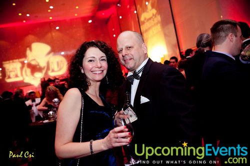 Hair O' The Dog (Gallery B)