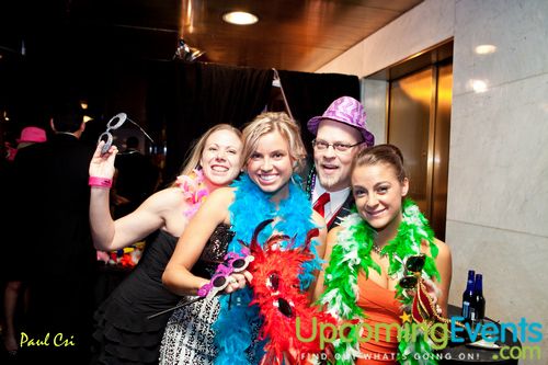 Hair O' The Dog (Gallery A)