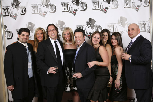 15th Annual Hair O' The Dog (Backdrop Photos)