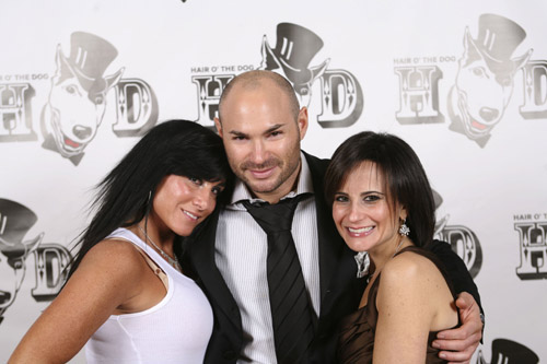 15th Annual Hair O' The Dog (Backdrop Photos)