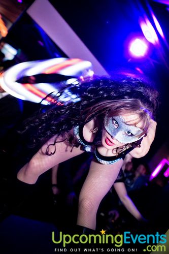 HOD After Party at G Lounge