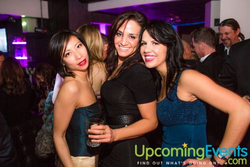 HOD After Party at G Lounge