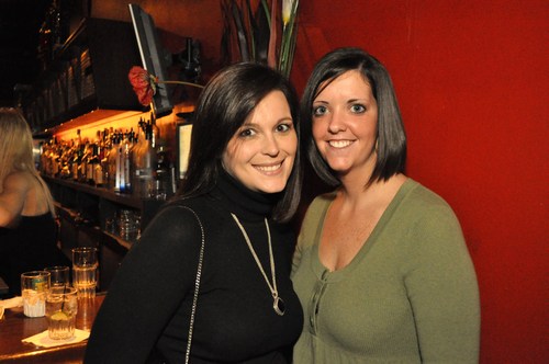 Winter Warmup @ 32 Degrees