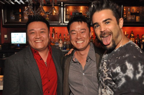 Winter Warmup @ 32 Degrees