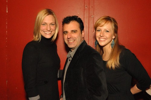 Winter Warmup @ 32 Degrees