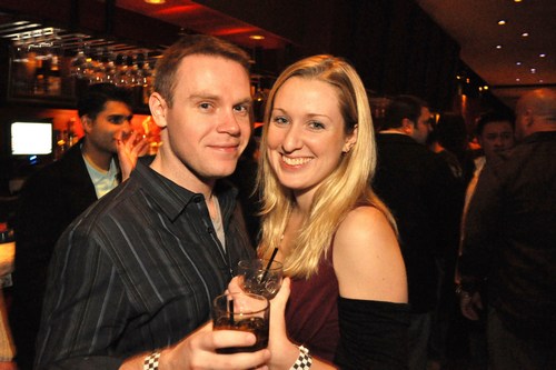 Winter Warmup @ 32 Degrees