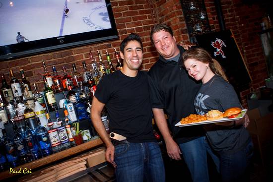 Cupid's Undie Run 2013!