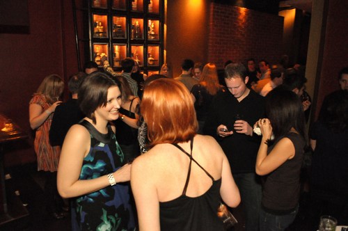 Winter Warmup @ 32 Degrees