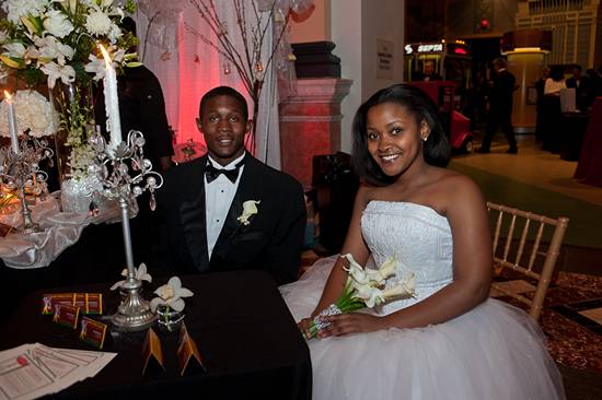 The Red Ball 2013 (Gallery A)