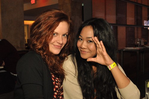 80s & Ladies @ JL Sullivans