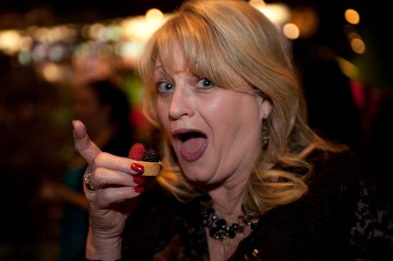 The Red Ball 2013 (Gallery A)